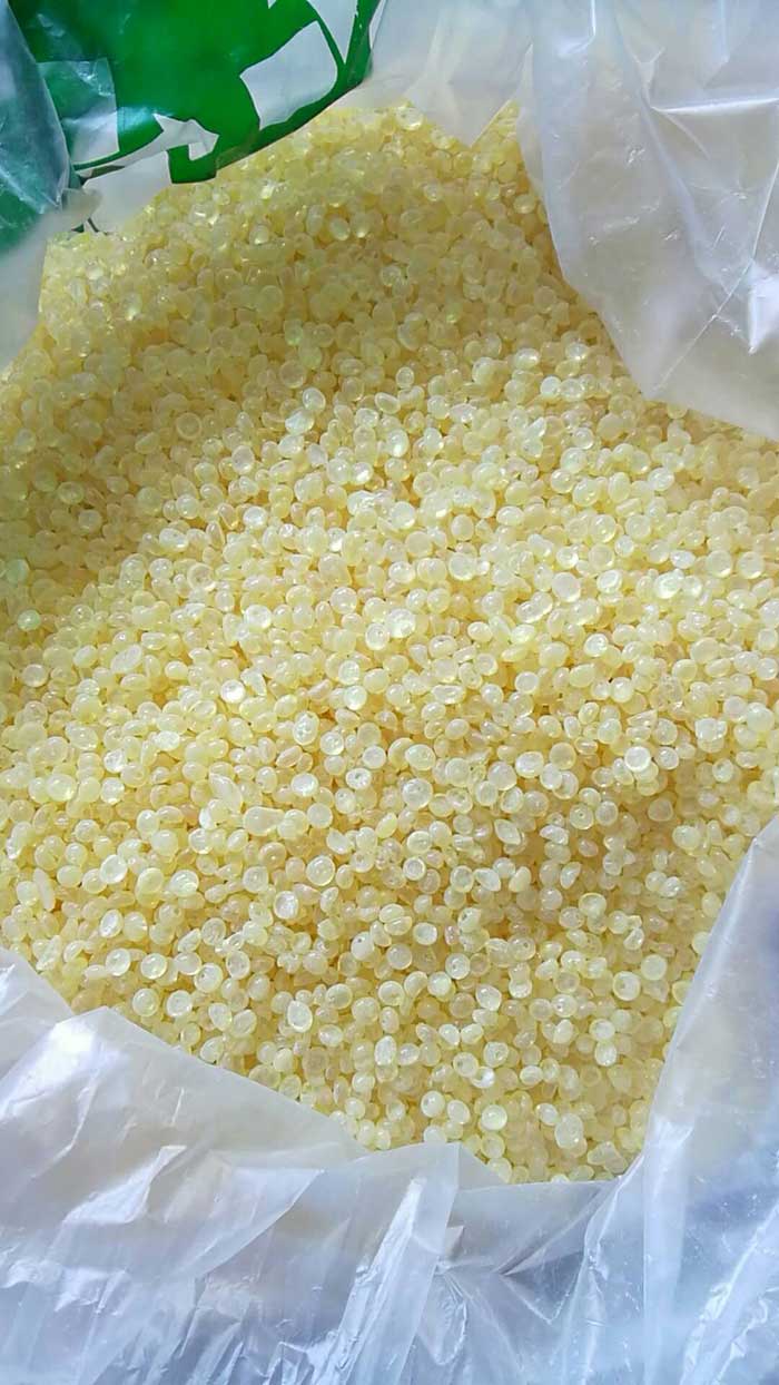 冷聚石油树脂